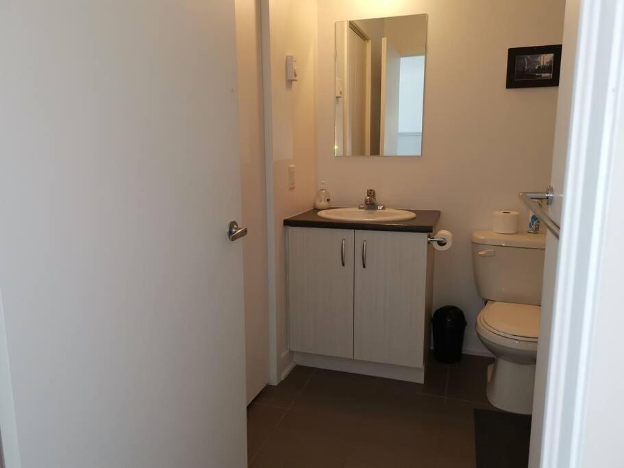 Lovely Studio In Longueuil, Near Downtown Montreal Apartman Kültér fotó