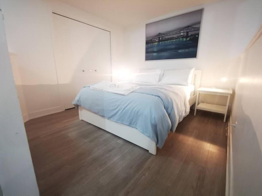 Lovely Studio In Longueuil, Near Downtown Montreal Apartman Kültér fotó
