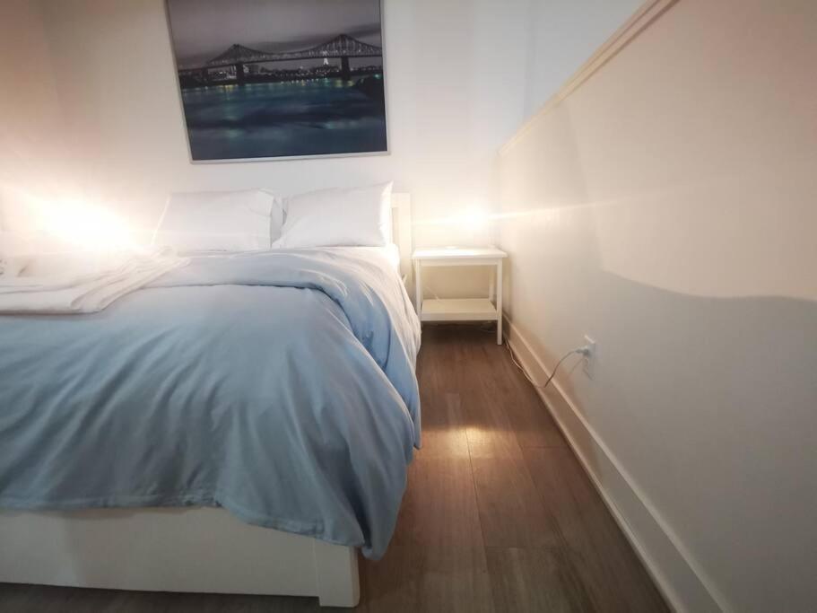 Lovely Studio In Longueuil, Near Downtown Montreal Apartman Kültér fotó